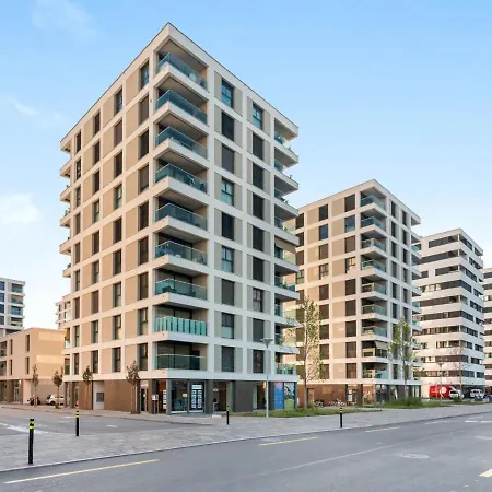 Loctowers A3-3-3 By Interhome * Локарно